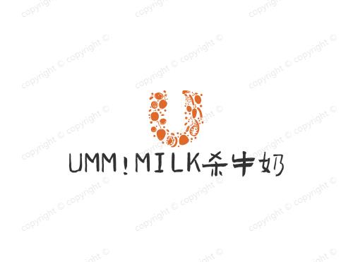 UMM!MILK  杀牛奶
