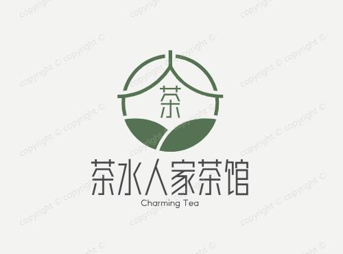 茶水人家茶馆