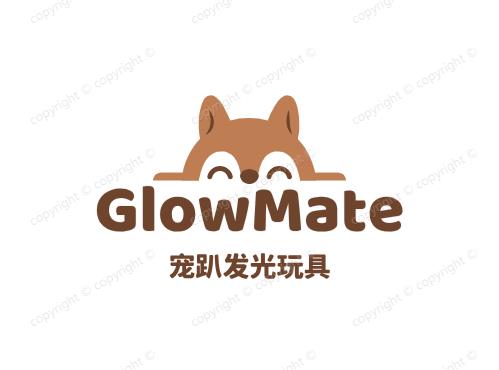 宠趴发光玩具