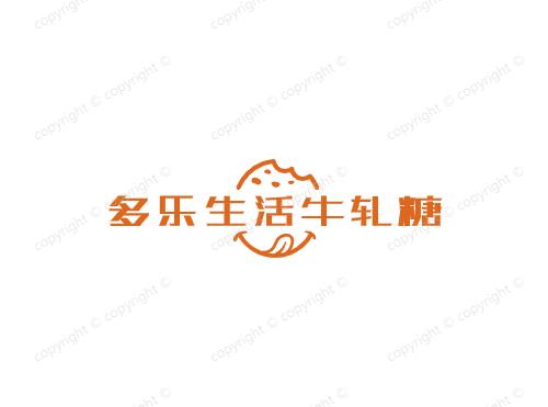 多乐生活牛轧糖