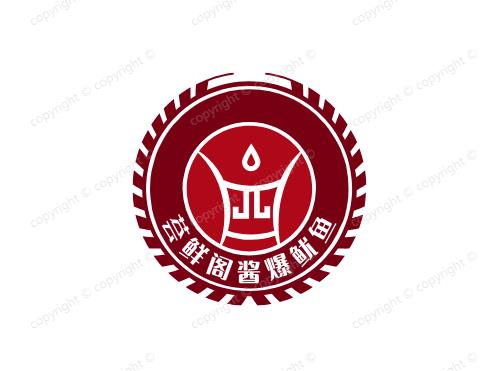 荟鲜阁酱爆鱿鱼