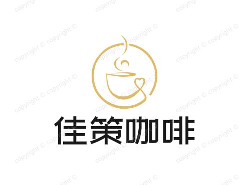 佳策咖啡