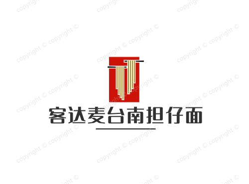 客达麦台南担仔面