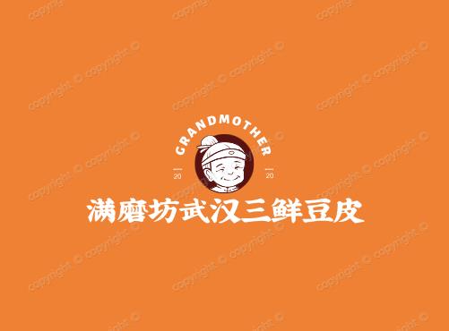 满磨坊武汉三鲜豆皮