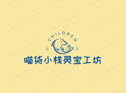 喵货小栈灵宝工坊