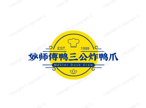 妙师傅鸭三公炸鸭爪