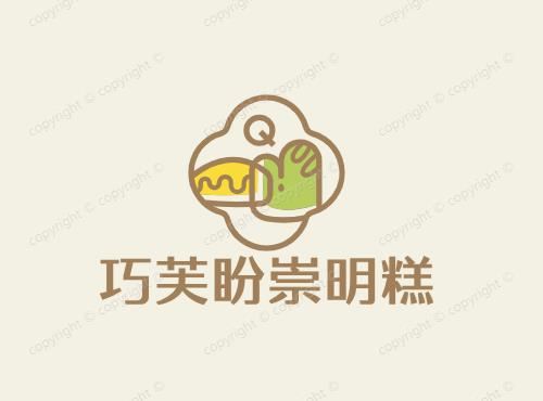 巧芙盼崇明糕