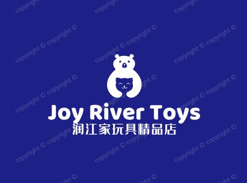 润江家玩具精品店