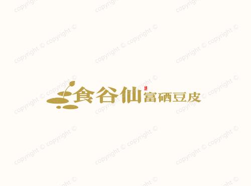 食谷仙富硒豆皮