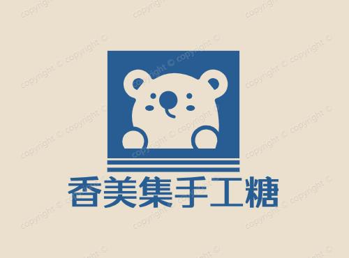 香美集手工糖