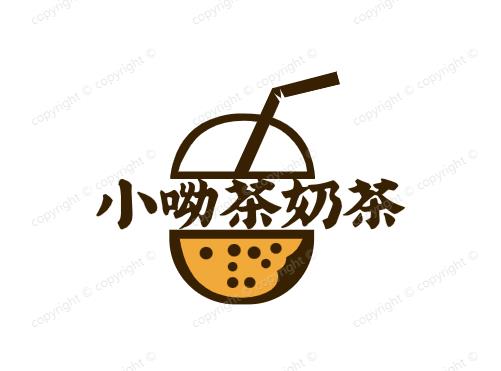 小呦茶奶茶