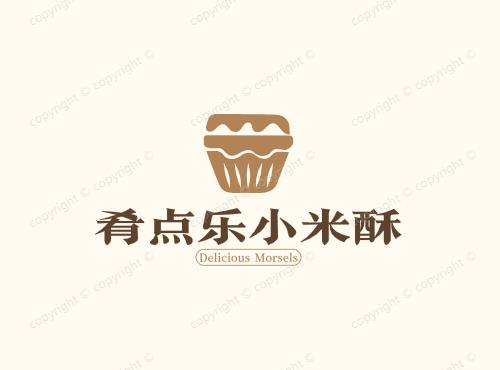 肴点乐小米酥