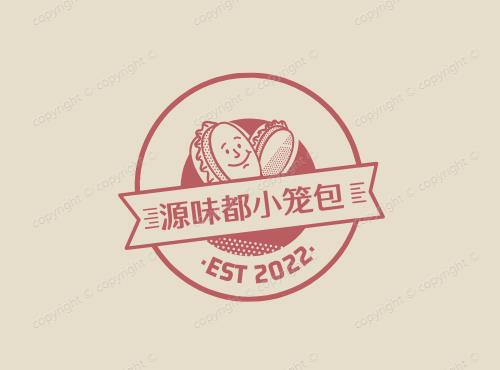 源味都小笼包